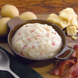 HealthWise - Bacon Cheddar Mashed Potato (Best Before Sept 14,2025)