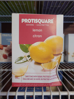 Bariatrix Lemon Wafers - Damaged boxes