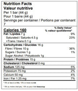 Bariatrix - Coconut Crunch Bar *NEW Formula*