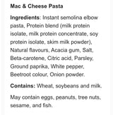 ProtiDiet - Mac & Cheese