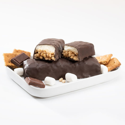 Bariatrix - S'mores Bar *NEW*