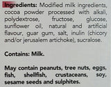 Chocolate Shake