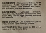 ProtiDiet - Collagen Powder  *BB Dec 2025*
