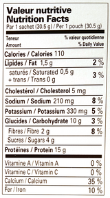 Chocolate Shake