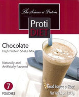 Chocolate Shake