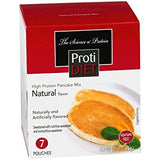 Crêpes naturelles
